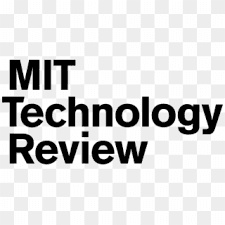 MIT Technology Review